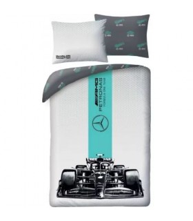 Obliečky Formula 1 Mercedes...