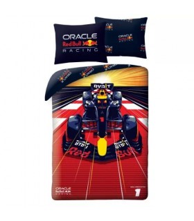 Obliečky Formula 1 Red Bull...