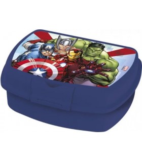 Urban Avengers Snackbox