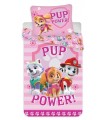 copy of Paw Patrol Bettwäsche + Laken 140x200 + 70x90 cm