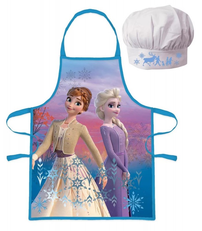 copy of Kinderkochset Ice Kingdom Arendelle Home