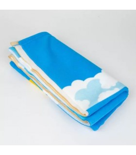 Bavlněný Ručník | Osuška Pokémon 70x140