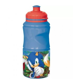 Detská športová fľaša Sonic...