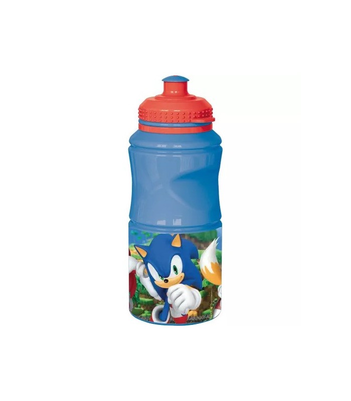 Kindersportflasche Sonic 400 ml