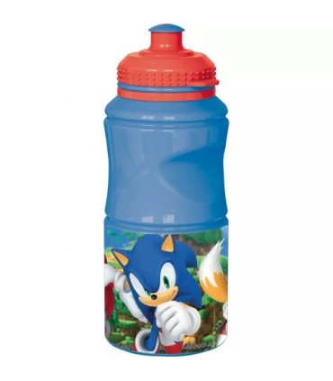 Detská športová fľaša Sonic 400 ml