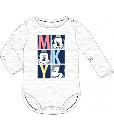 Kojenecké body Mickey Mouse - Disney 62-86