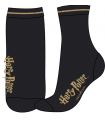 Kindersocken Harry Potter schwarz 23-34