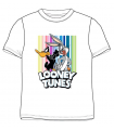 Looney Tunes Baumwoll-T-Shirt für Jungen 98–128 cm