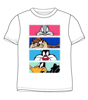 Triko Looney Tunes 98-128