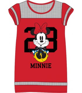 Bavlněné dívčí šaty Minnie 98-128