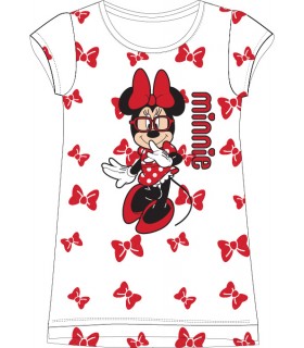 Dívčí triko Disney Minnie 98-128