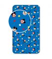 Prestieradlo Mickey Mouse 90x200 cm