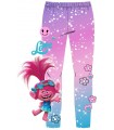 Leggings für Mädchen Trolls Love 98-128 cm