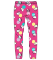 Mädchen-Leggings Hello Kitty rosa 98-128 cm