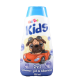 Me Too Duschgel + Shampoo 2 in 1 Auto mit Hund