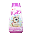 Me Too Duschgel + Shampoo 2 in 1 Magic Unicorn