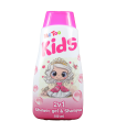 Me Too Duschgel + Shampoo 2 in 1 Prinzessin