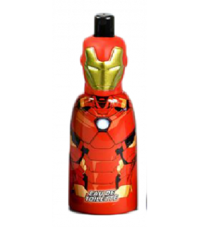 Dětská toaletní voda Avengers Iron Man 120 ml