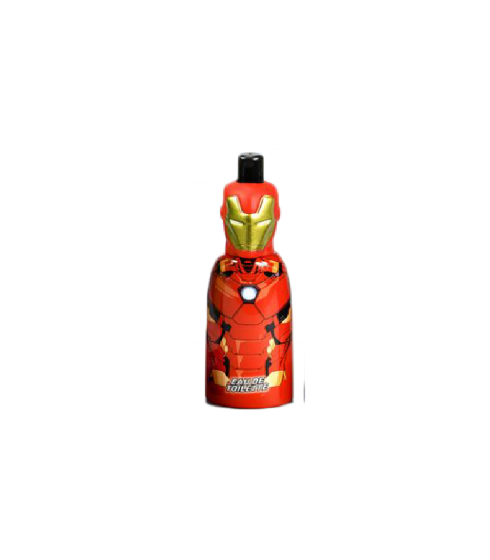 Dětská toaletní voda Avengers Iron Man 120 ml