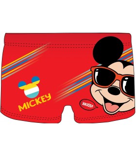 Chlapecké plavky Disney Mickey