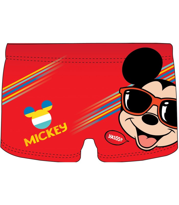 Chlapecké plavky Disney Mickey