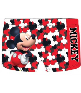 Chlapecké plavky Mickey