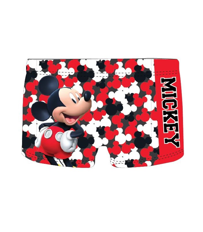 Chlapecké plavky Mickey