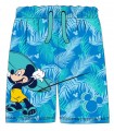 Chlapčenské kraťasové plavky Mickey 98-128 cm