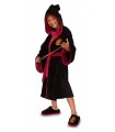 Kinderbademantel Harry Potter Gryffindor 7-15 Jahre