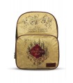 Rucksack Harry Potter Karte des Rumtreibers - Karte des Rumtreibers