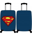 Reisekoffer Superman mit Rollen