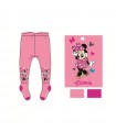 Minnie Strumpfhose hellrosa 92-134 cm