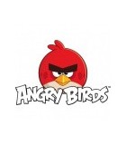 Angry Birds Bettwäsche