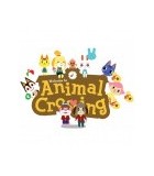 Obliečky Animal Crossing