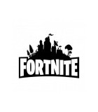 Fortnite-Bettwäsche