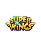 Obliečky Super Wings