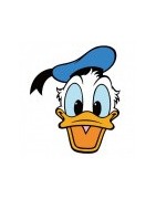 Donald die Ente