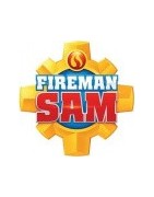 Feuerwehrmann Sam