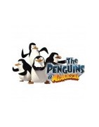 Pinguine aus Madagaskar