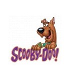 Povlečení Scooby Doo
