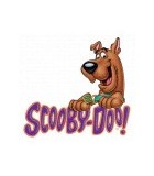 Scooby-Doo-Bettwäsche